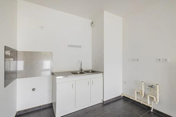 Appartement à vendre 2 pièces 42.86m² Faches-Thumesnil (59155)
