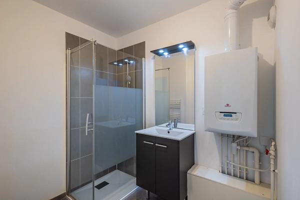 Appartement à vendre 2 pièces 42.86m² Faches-Thumesnil (59155)
