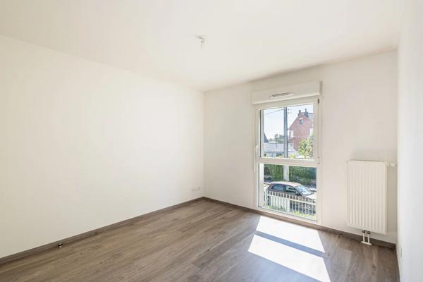 Appartement à vendre 2 pièces 42.86m² Faches-Thumesnil (59155)