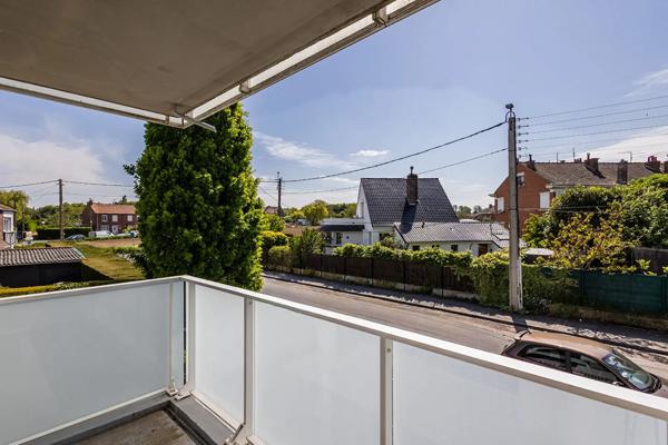 Appartement à vendre 2 pièces 42.86m² Faches-Thumesnil (59155)