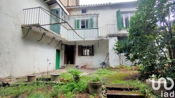 Maison à vendre 7 pièces 106 m² Labastide-Rouairoux