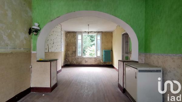 Maison à vendre 7 pièces 106 m² Labastide-Rouairoux