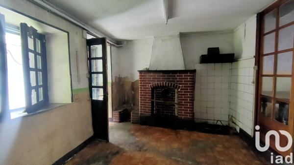 Maison à vendre 7 pièces 106 m² Labastide-Rouairoux