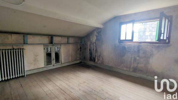 Maison à vendre 7 pièces 106 m² Labastide-Rouairoux