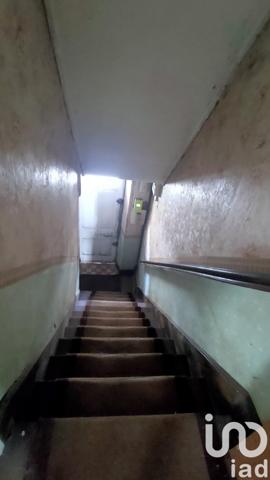 Maison à vendre 7 pièces 106 m² Labastide-Rouairoux