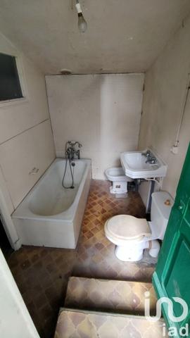 Maison à vendre 7 pièces 106 m² Labastide-Rouairoux