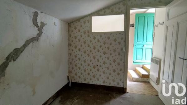 Maison à vendre 7 pièces 106 m² Labastide-Rouairoux