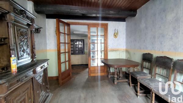 Maison à vendre 7 pièces 106 m² Labastide-Rouairoux