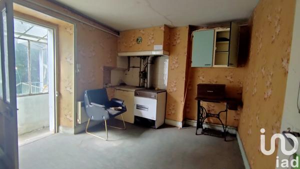 Maison à vendre 7 pièces 106 m² Labastide-Rouairoux