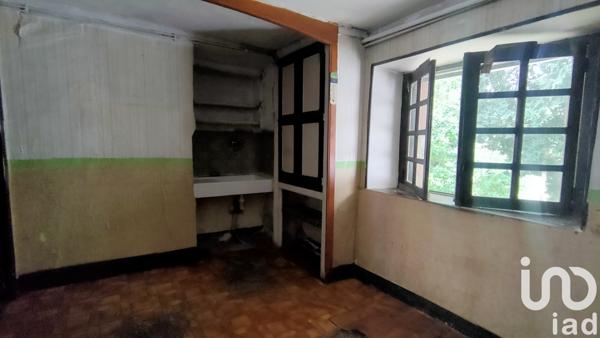 Maison à vendre 7 pièces 106 m² Labastide-Rouairoux