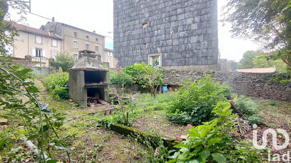 Maison à vendre 7 pièces 106 m² Labastide-Rouairoux