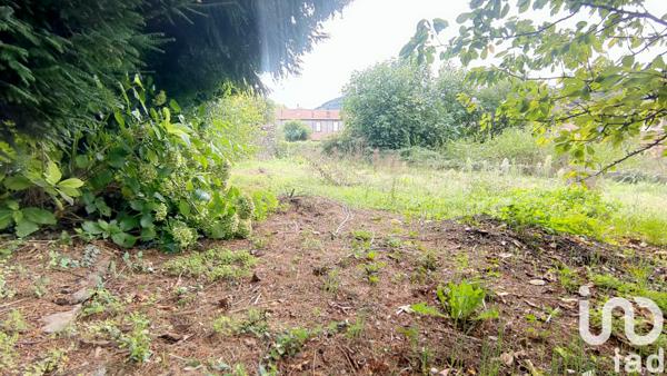 Maison à vendre 7 pièces 106 m² Labastide-Rouairoux