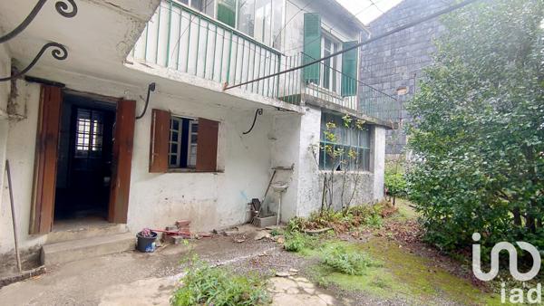 Maison à vendre 7 pièces 106 m² Labastide-Rouairoux