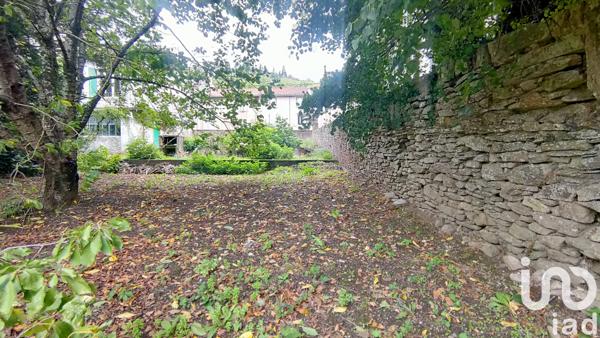 Maison à vendre 7 pièces 106 m² Labastide-Rouairoux