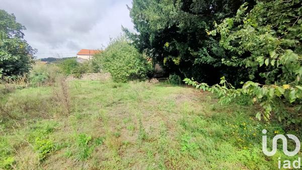 Maison à vendre 7 pièces 106 m² Labastide-Rouairoux