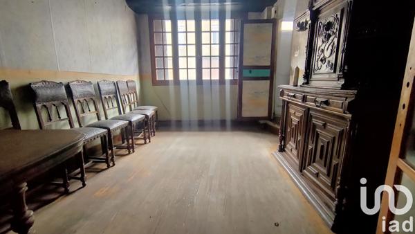 Maison à vendre 7 pièces 106 m² Labastide-Rouairoux