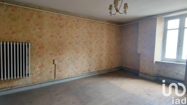 Maison à vendre 7 pièces 106 m² Labastide-Rouairoux