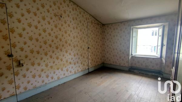 Maison à vendre 7 pièces 106 m² Labastide-Rouairoux