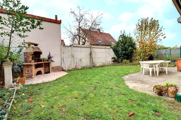 Maison de charme de 1938 - Quartier prisé d'Orgemont