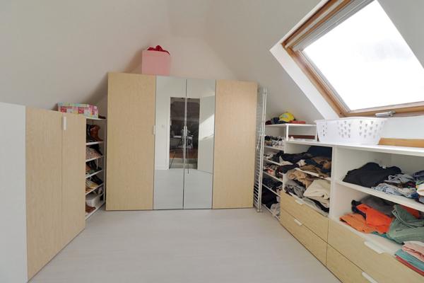 Maison de charme de 1938 - Quartier prisé d'Orgemont