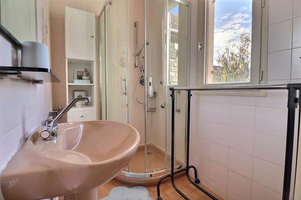 Maison de charme de 1938 - Quartier prisé d'Orgemont