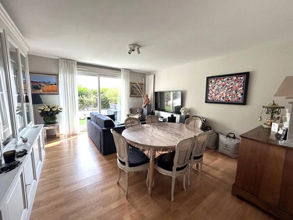 Appartement à vendre 2 pièces 53.97m² Marcq-en-Barœul (59700)