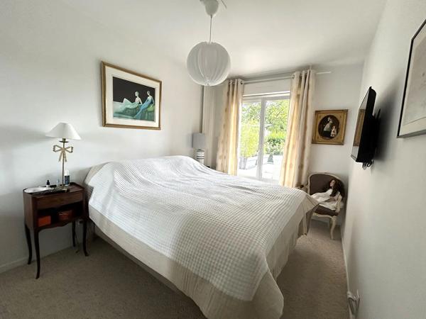 Appartement à vendre 2 pièces 53.97m² Marcq-en-Barœul (59700)