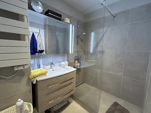 Appartement à vendre 2 pièces 53.97m² Marcq-en-Barœul (59700)