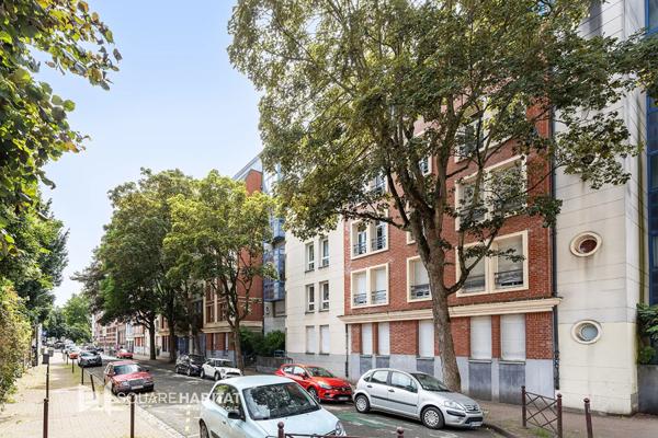 Appartement à vendre 2 pièces 48.14m² Lille (59000)