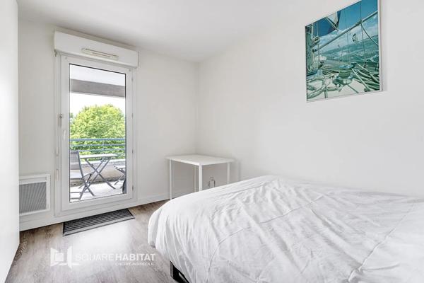 Appartement à vendre 2 pièces 48.14m² Lille (59000)