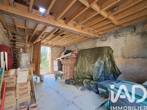 Maison à vendre 6 pièces 150 m² Courgis