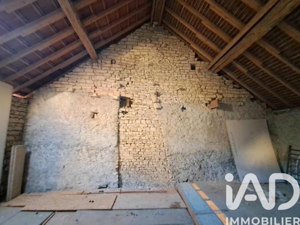 Maison à vendre 6 pièces 150 m² Courgis