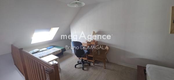 Appartement à SAINT-CYR-L'ECOLE, 78210 - 2 pièces 40m²