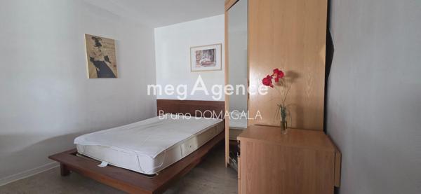 Appartement à SAINT-CYR-L'ECOLE, 78210 - 2 pièces 40m²