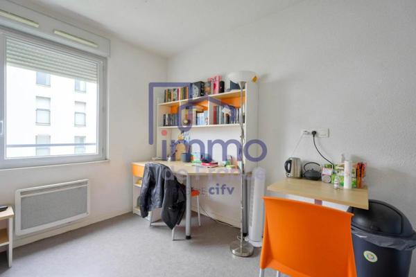 Appartement à vendre à Lyon (69007)