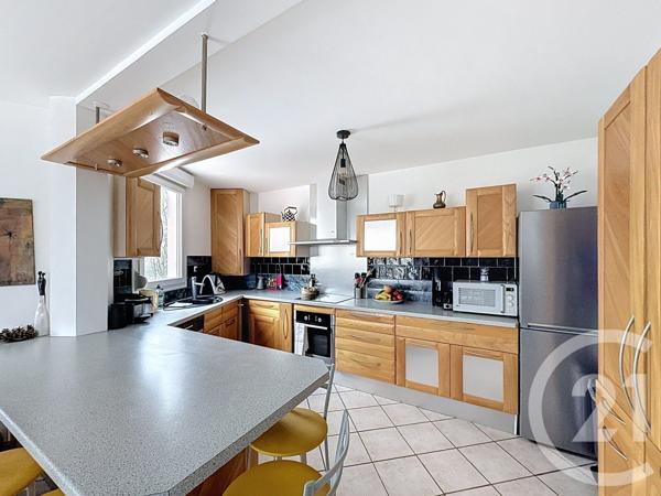 Appartement F4 à vendre  4 pièces - 107,35 m2 LAXOU - 54