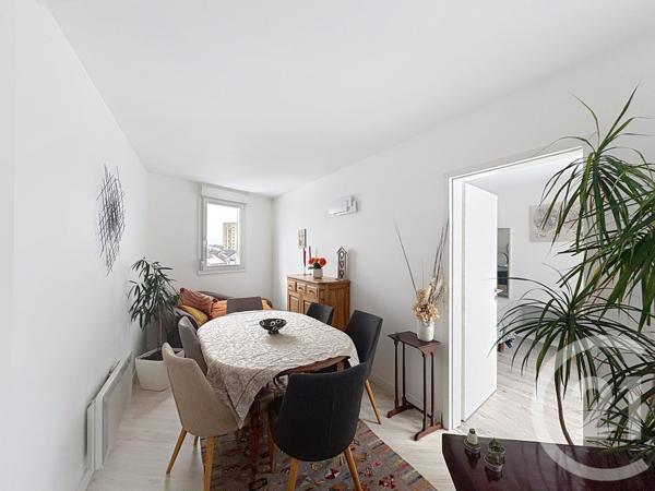 Appartement F4 à vendre  4 pièces - 107,35 m2 LAXOU - 54