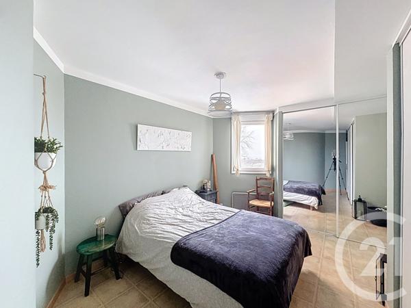 Appartement F4 à vendre  4 pièces - 107,35 m2 LAXOU - 54