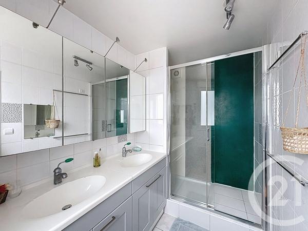 Appartement F4 à vendre  4 pièces - 107,35 m2 LAXOU - 54