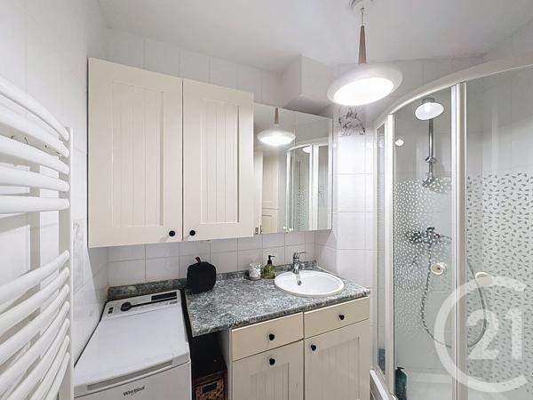 Appartement F4 à vendre  4 pièces - 107,35 m2 LAXOU - 54