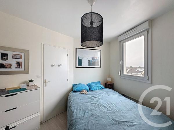 Appartement F4 à vendre  4 pièces - 107,35 m2 LAXOU - 54