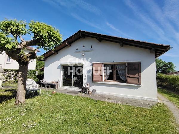 Maison ST PIERRE DU MONT 3 pièce(s) 57 m2