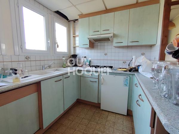 Maison ST PIERRE DU MONT 3 pièce(s) 57 m2
