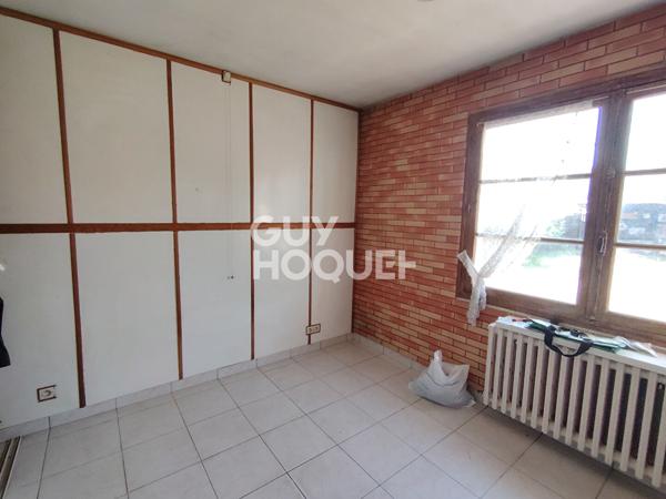 Maison ST PIERRE DU MONT 3 pièce(s) 57 m2