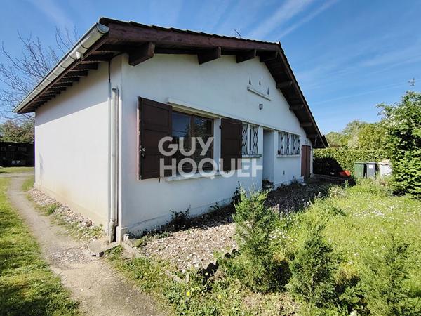Maison ST PIERRE DU MONT 3 pièce(s) 57 m2