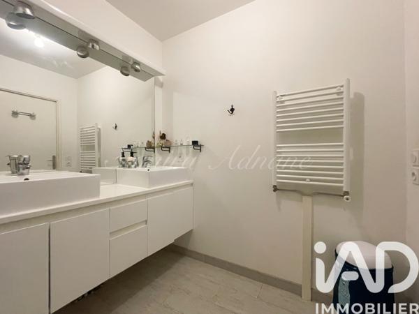 Appartement à vendre 3 pièces 55 m² Bessancourt