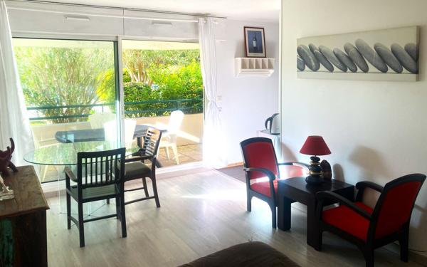 Appartement à vendre    1 pièce • 30,03 m2 Biarritz