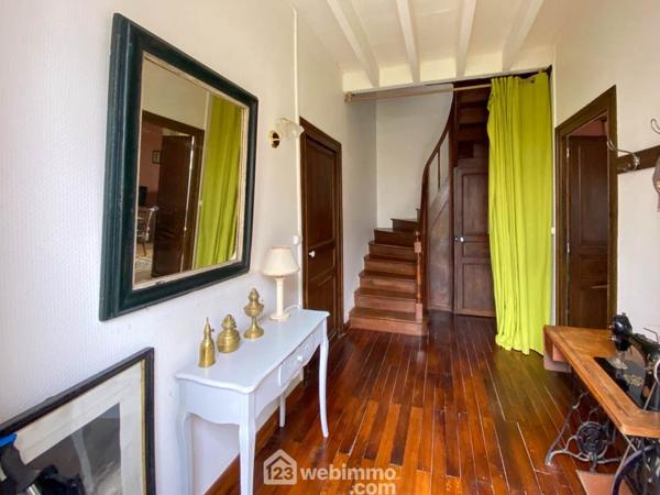 Maison de village 120 m² à Pouzauges 85700