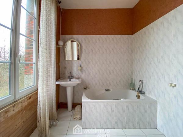 Maison de village 120 m² à Pouzauges 85700