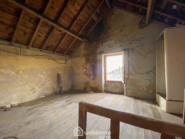 Maison de village 120 m² à Pouzauges 85700